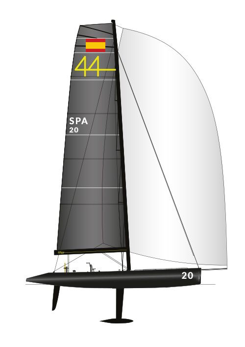 44CUP-BLACK-BOAT-PROJECT